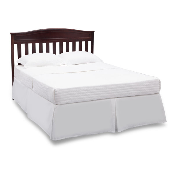 Delta Children Emery 4in1 Convertible Crib & Reviews Wayfair